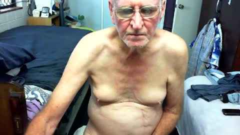 Chris online show from June 2026 11:18:02 PM