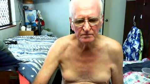 Chris online show from July 2026 12:02:02 AM