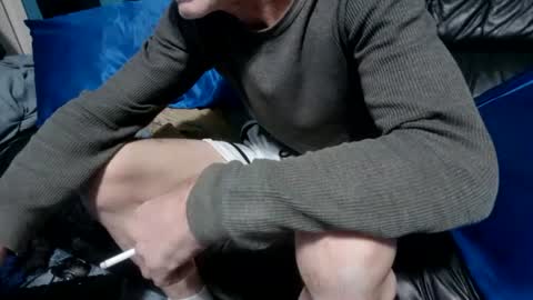 chris526520 online show from January 2025 11:49:02 AM