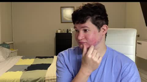 Chris Evens online show from November 2025 07:04:01 PM