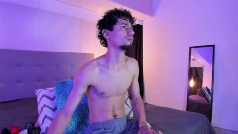 chris angnel online show from April 2026 04:27:01 AM