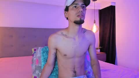 chris angnel online show from April 2026 04:34:01 AM