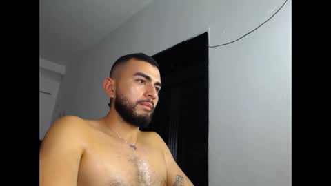 Snapshot of chris_blackwood chatting on February 2025 04:26:02 AM chris_blackwood online show from February 2025 04:26:02 AM