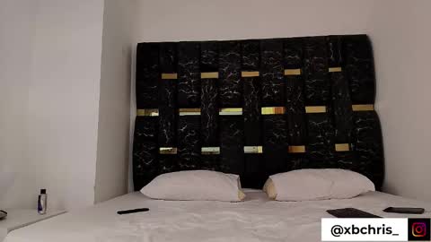 Snapshot of chris_blake__ chatting on September 2025 06:19:02 PM Chris B online show from September 2025 06:19:02 PM