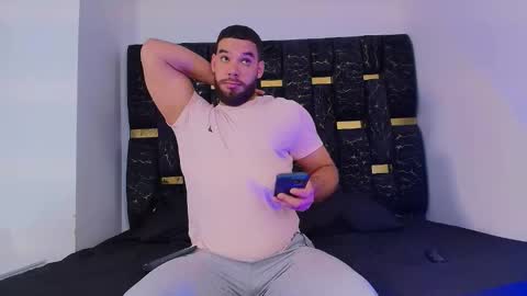 Snapshot of chris_blake__ chatting on November 2025 06:41:02 PM Chris B online show from November 2025 06:41:02 PM