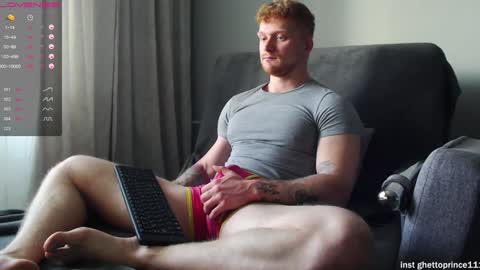 redhead thief of sausages and hearts online show from January 2025 10:17:01 AM