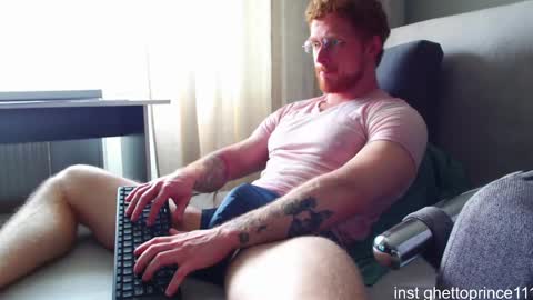 redhead thief of sausages and hearts online show from June 2026 08:05:02 AM