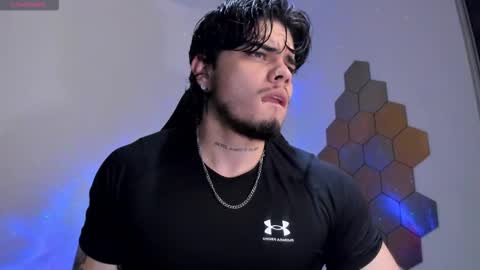 Chris Cooper Independent model online show from February 2026 02:40:02 AM