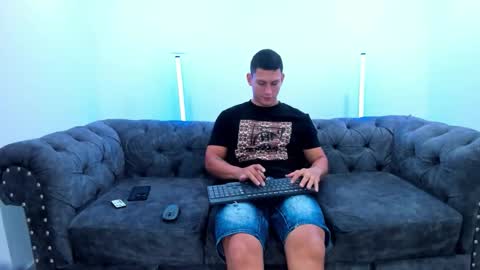 Chris Diamond online show from January 2026 08:23:01 PM