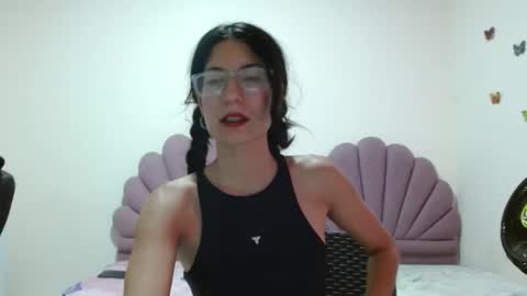Christal Gil online show from January 2025 03:46:01 AM