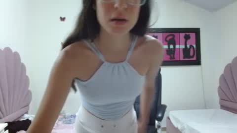 Christal Gil online show from March 2025 01:42:02 AM
