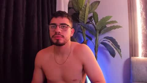 Chris online show from April 2026 08:55:02 PM