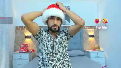 chris_kizz online show from December 2024 11:25:02 AM