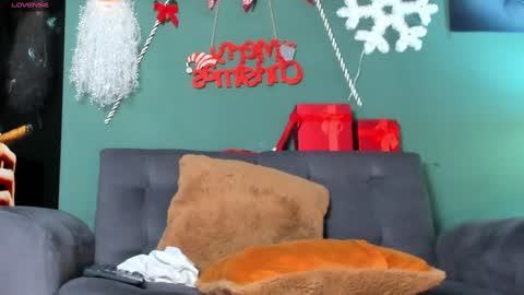 Chriz online show from December 2024 02:01:02 AM