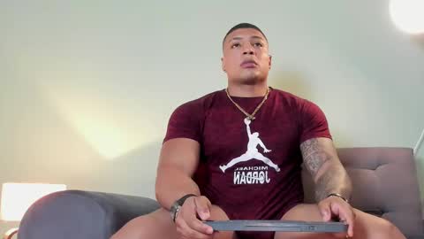 Chriz online show from March 2025 01:58:02 AM