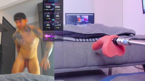 Snapshot of chris_milleer chatting on January 2025 03:46:01 AM chris_milleer online show from January 2025 03:46:01 AM