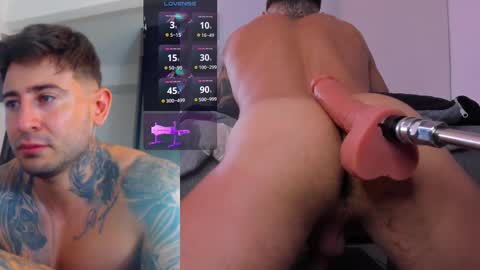 Snapshot of chris_milleer chatting on February 2025 02:03:01 AM chris_milleer online show from February 2025 02:03:01 AM