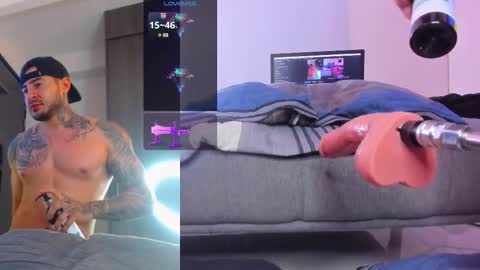 Snapshot of chris_milleer chatting on February 2025 11:21:02 PM chris_milleer online show from February 2025 11:21:02 PM