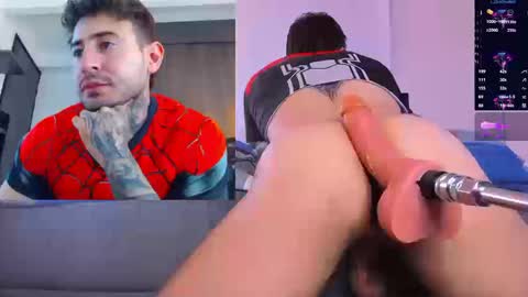 Snapshot of chris_milleer chatting on September 2025 12:47:01 AM chris_milleer online show from September 2025 12:47:01 AM