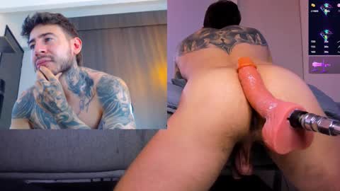 Snapshot of chris_milleer chatting on November 2025 12:36:01 AM chris_milleer online show from November 2025 12:36:01 AM