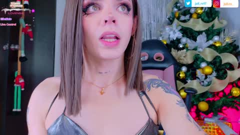 Snapshot of chris_parker01 chatting on January 2025 03:55:01 PM juli Instagram july rv17 - Twitter juli rv17 online show from January 2025 03:55:01 PM