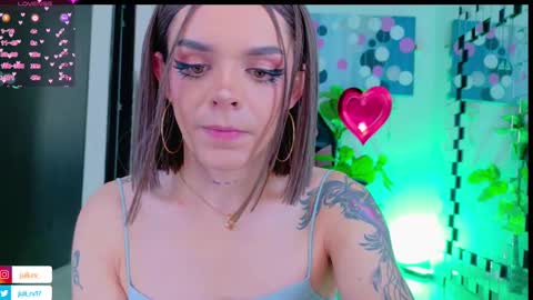 Snapshot of chris_parker01 chatting on February 2025 03:53:01 PM juli Instagram july rv17 - Twitter juli rv17 online show from February 2025 03:53:01 PM