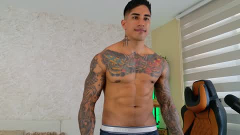 chris reilly online show from January 2025 07:00:02 PM