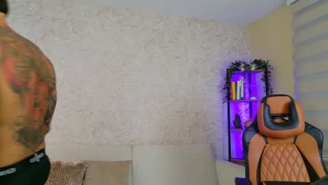 chris reilly online show from January 2025 11:11:02 PM