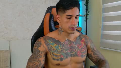 chris reilly online show from February 2025 10:32:02 PM