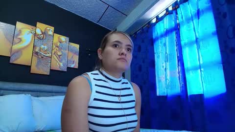 Yarixa online show from November 2025 08:05:01 PM