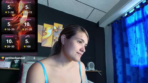 Yarixa online show from December 2025 05:21:01 PM