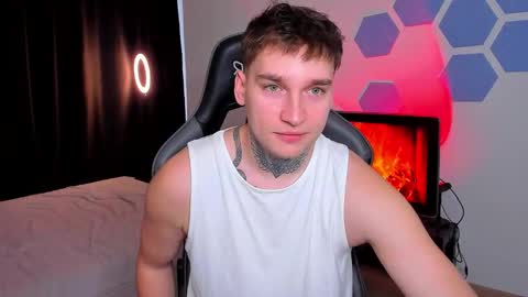 Chris Tyson online show from December 2025 07:13:02 AM