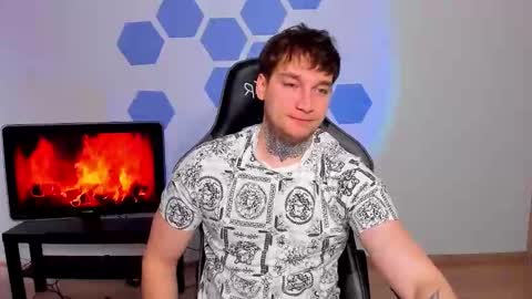 Chris Tyson online show from January 2026 07:56:02 AM