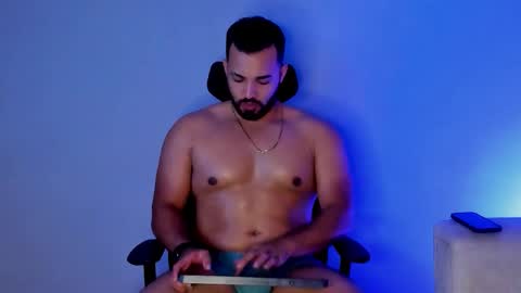 Chris Varden online show from January 2026 06:56:02 PM