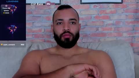 Chris Varden online show from March 2026 08:59:01 PM