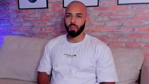 Chris Varden online show from April 2026 02:43:01 PM