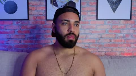 Chris Varden online show from April 2026 04:30:02 PM