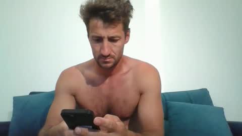 chrisaron online show from May 2026 03:15:02 AM
