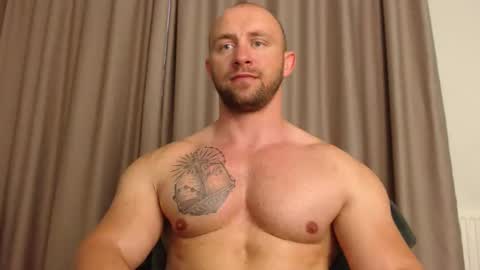 chrisbigbiceps online show from June 2026 05:30:02 PM
