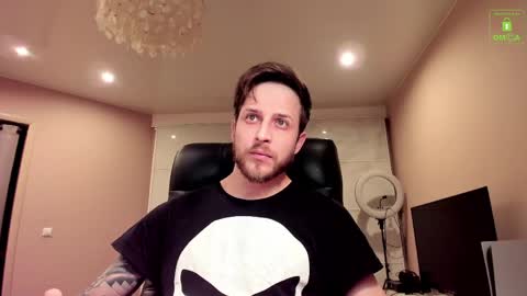 Snapshot of chriscarrey chatting on March 2026 04:21:02 PM Chris online show from March 2026 04:21:02 PM