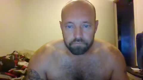 chriservin863 online show from October 2025 09:40:02 AM