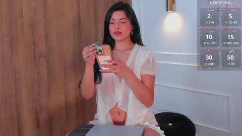 Chrishell online show from January 2025 12:49:01 AM