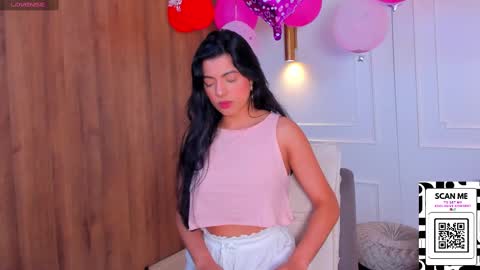 Chrishell online show from February 2025 10:21:01 PM