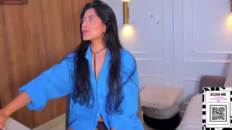 Chrishell online show from February 2025 11:35:01 PM