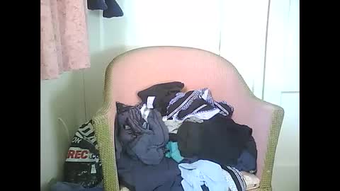 chrishornycocker online show from October 2025 01:18:01 PM