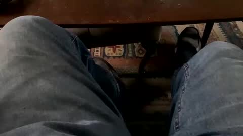 chrishornycocker online show from November 2025 01:54:02 PM