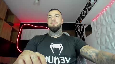 Chris Jordan online show from September 2025 04:05:02 AM