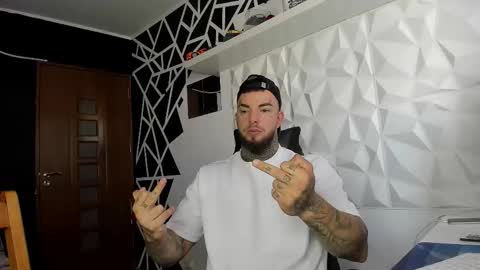 Chris Jordan online show from October 2025 06:35:02 AM