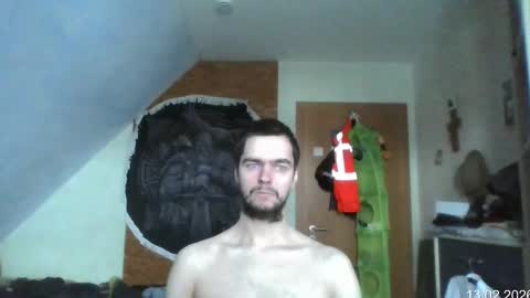 chrisjung301160 online show from February 2026 08:43:01 AM