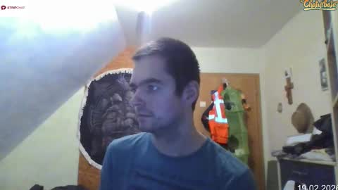 chrisjung301160 online show from February 2026 06:04:01 PM